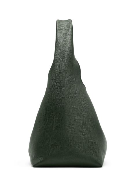 borsa the sack donna verde l in pelle MARC JACOBS | 2R3HSH058H02308